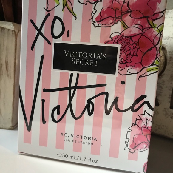 Victoria’s Secret XO Victoria NEW - Picture 6 of 6